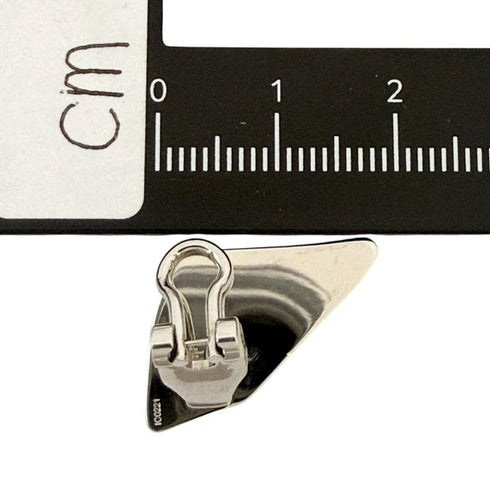 Single Clip-On Earring Clip-On