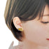 Single Clip-On Earring Clip-On