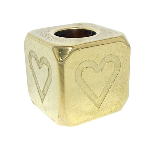 Italian Charm Metal