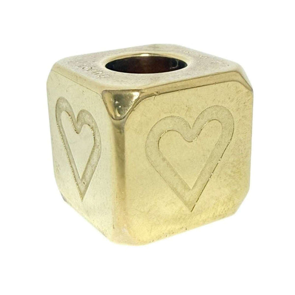 Italian Charm Metal