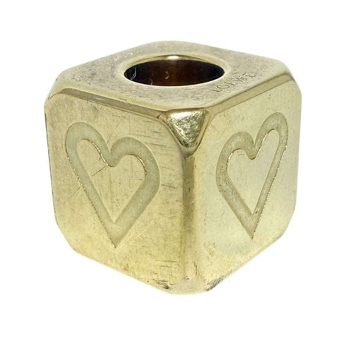 Italian Charm Metal