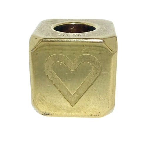 Italian Charm Metal