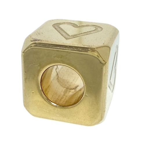 Italian Charm Metal