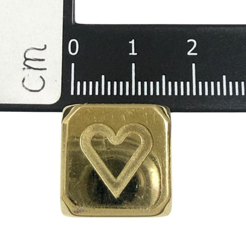 Italian Charm Metal