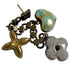Earrings Metal