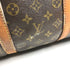 Sac Souple Handbag Monogram Canvas 35