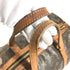 Sac Souple Handbag Monogram Canvas 35