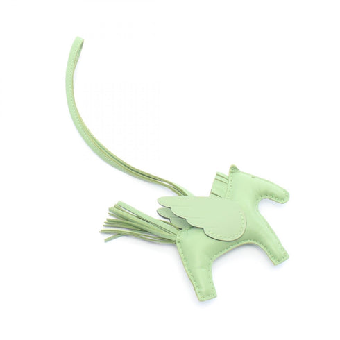 GriGri Rodeo Bag Charm Leather PM