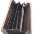 Zip Around Wallet GG Coated Canvas Long
