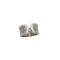 C2 LM Ring 18K White Gold
