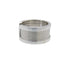 C2 LM Ring 18K White Gold