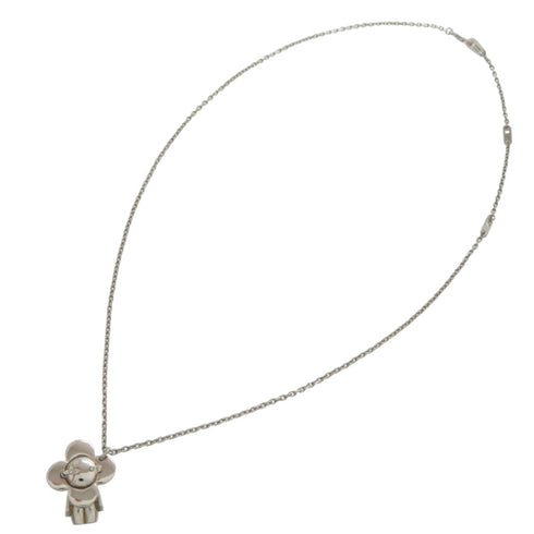 Vivienne Pendant Necklace Metal
