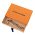 Vivienne Pendant Necklace Metal
