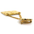 Brooch Metal Gold