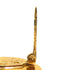 Brooch Metal Gold