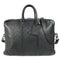 Porte-Documents Voyage Briefcase Damier Infini Leather