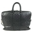 Porte-Documents Voyage Briefcase Damier Infini Leather