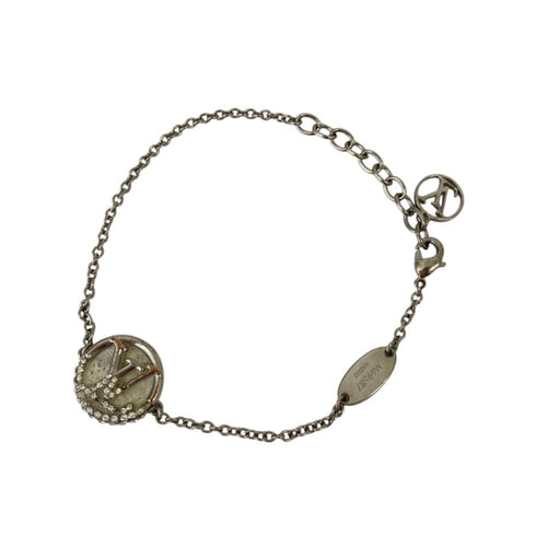 Charm Bracelet Sterling Silver