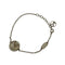 Charm Bracelet Sterling Silver