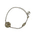 Charm Bracelet Sterling Silver