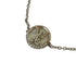 Charm Bracelet Sterling Silver