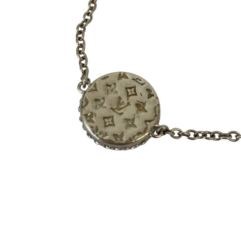 Charm Bracelet Sterling Silver