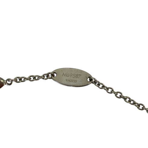 Charm Bracelet Sterling Silver