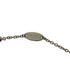 Charm Bracelet Sterling Silver