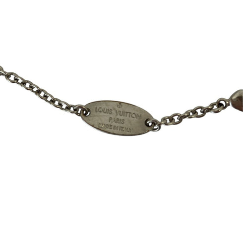 Charm Bracelet Sterling Silver