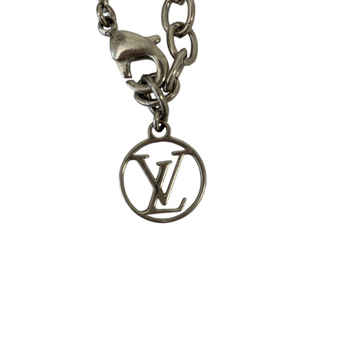 Charm Bracelet Sterling Silver