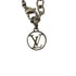 Charm Bracelet Sterling Silver