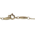 Elsa Peretti Pendant Necklace Sterling Silver 15mm