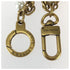 GriGri Rodeo Bag Charm