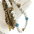 GriGri Rodeo Bag Charm