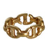 Ring Gold and Metal