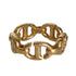 Ring Gold and Metal