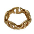 Ring Gold and Metal