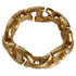 Ring Gold and Metal