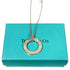 1837 Pendant Necklace Sterling Silver