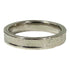 1837 Narrow Ring Sterling Silver