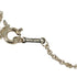 Loving Heart Chain Bracelet Sterling Silver