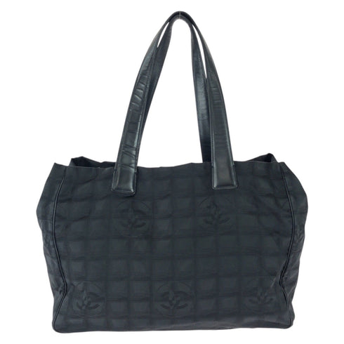 Travel Line Tote Nylon Medium
