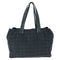 Travel Line Tote Nylon Medium