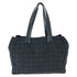 Travel Line Tote Nylon Medium