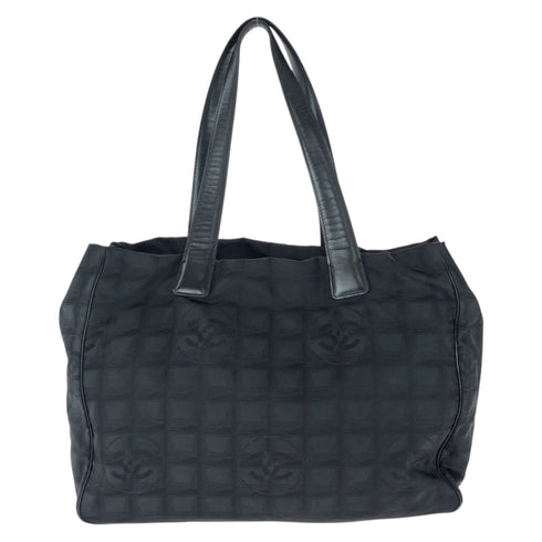 Travel Line Tote Nylon Medium