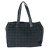 Travel Line Tote Nylon Medium