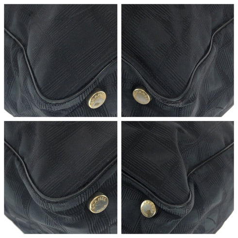 Travel Line Tote Nylon Medium