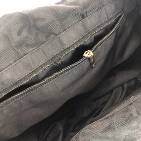 Travel Line Tote Nylon Medium