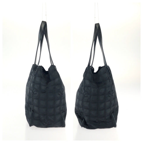 Travel Line Tote Nylon Medium