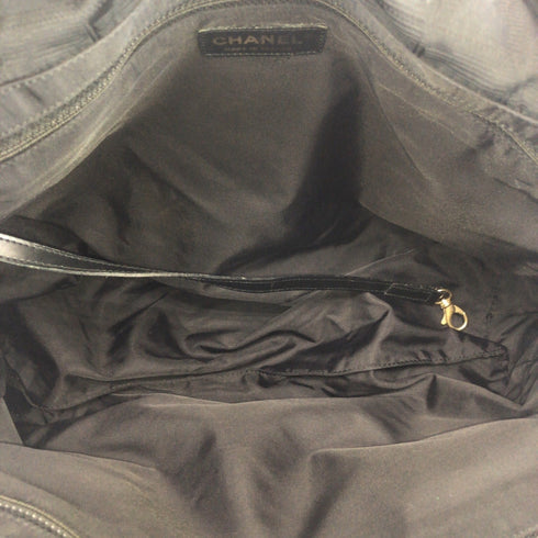 Travel Line Tote Nylon Medium